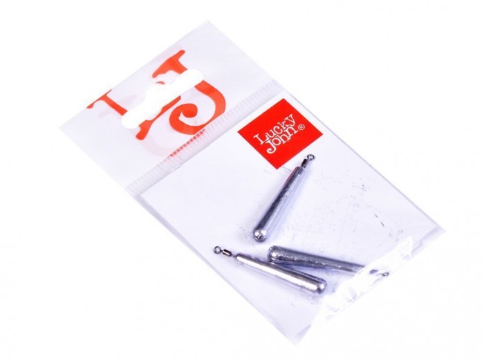 Груза Lucky John DROP SHOT KONUS