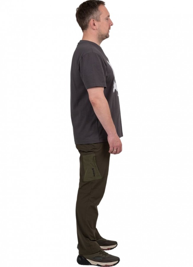 Брюки Remington Fishing UV protection Dark Olive*