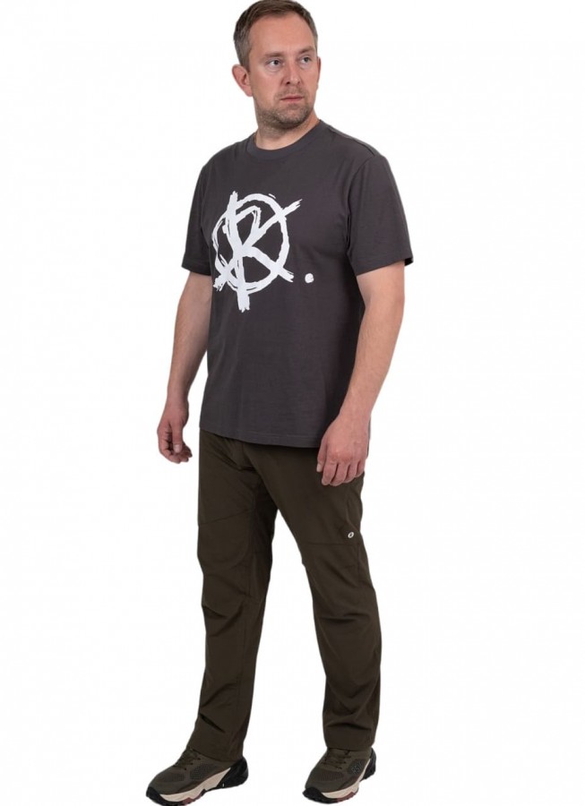 Брюки Remington Fishing UV protection Dark Olive*