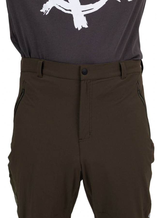 Брюки Remington Fishing UV protection Dark Olive*