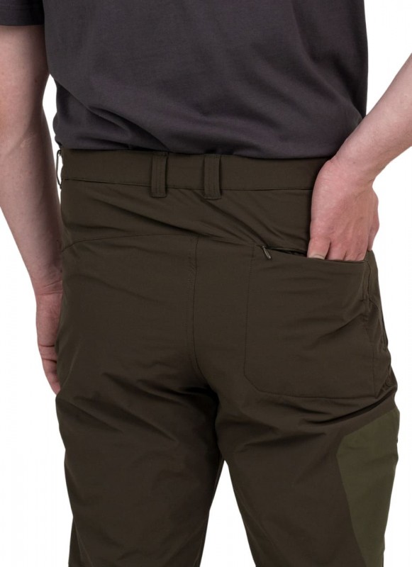 Брюки Remington Fishing UV protection Dark Olive*