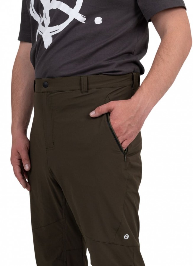 Брюки Remington Fishing UV protection Dark Olive*