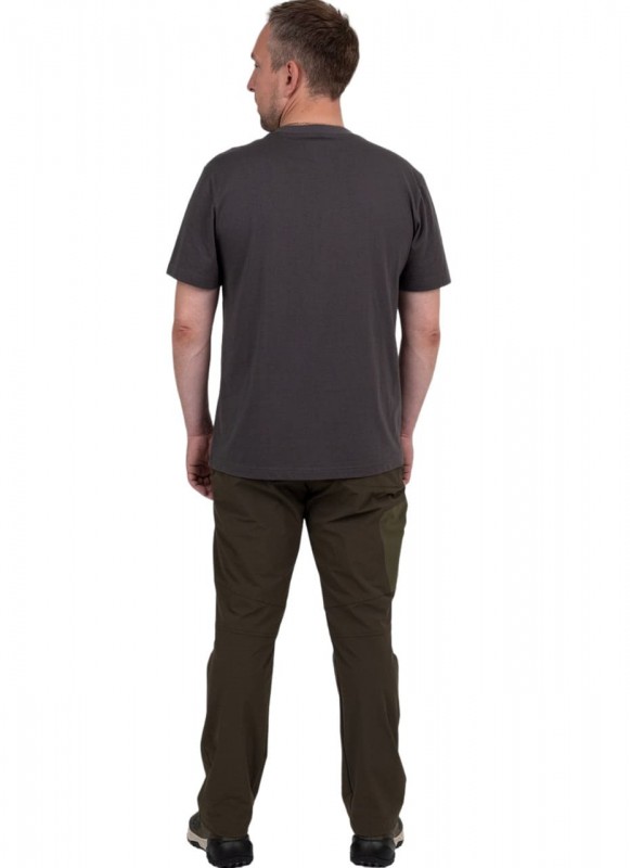 Брюки Remington Fishing UV protection Dark Olive*