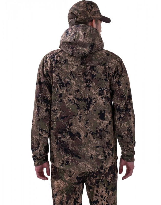 Куртка Remington Raven Light Green Forest