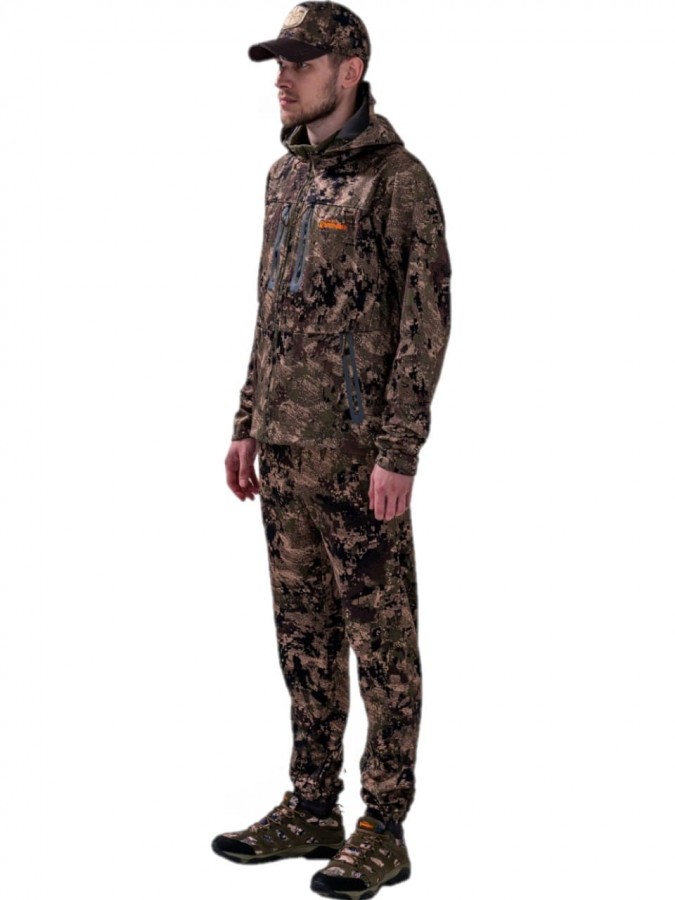 Куртка Remington Raven Light Green Forest