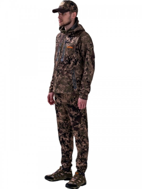 Куртка Remington Raven Light Green Forest