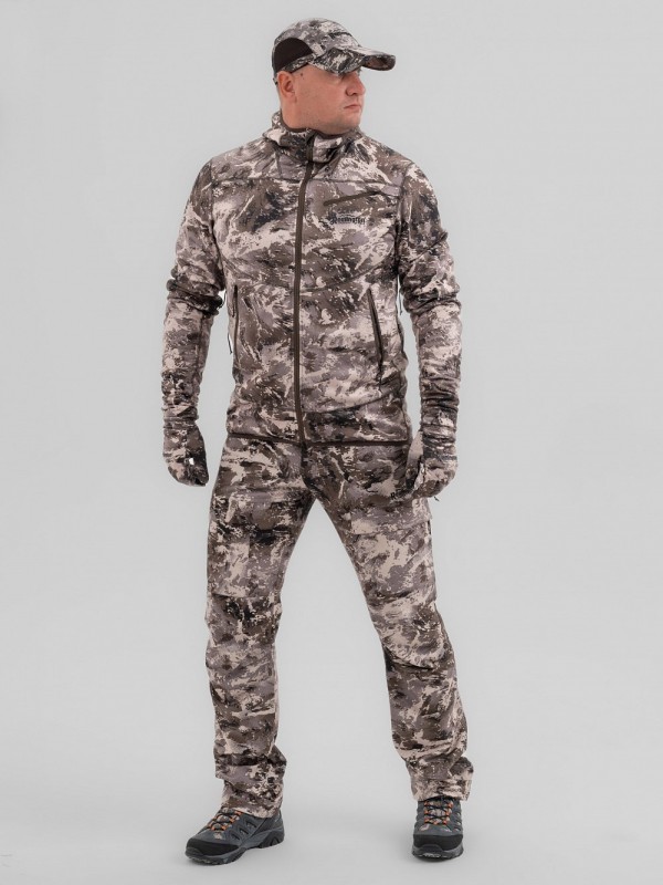 Костюм Remington Pass Rifle