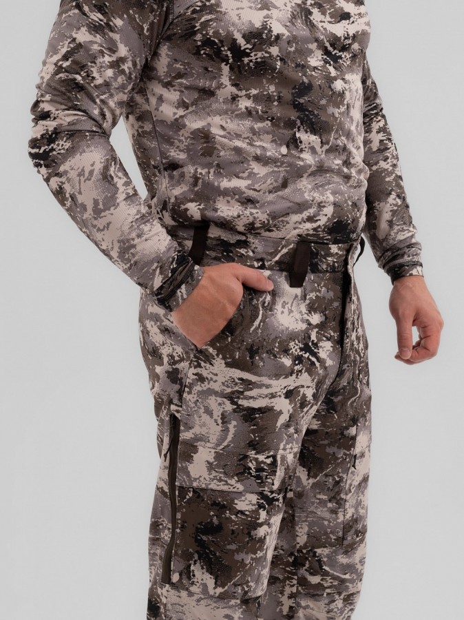 Костюм Remington Pass Rifle