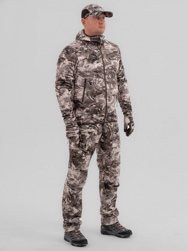 Костюм Remington Pass Rifle