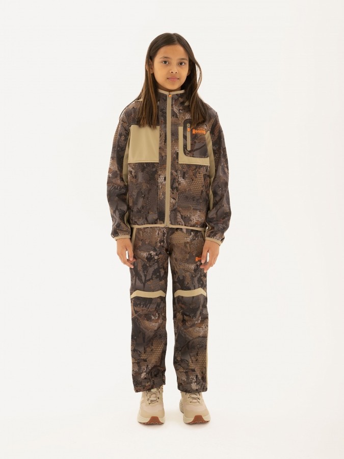Костюм Remington Pathfinder Unisex Women and Children Timber