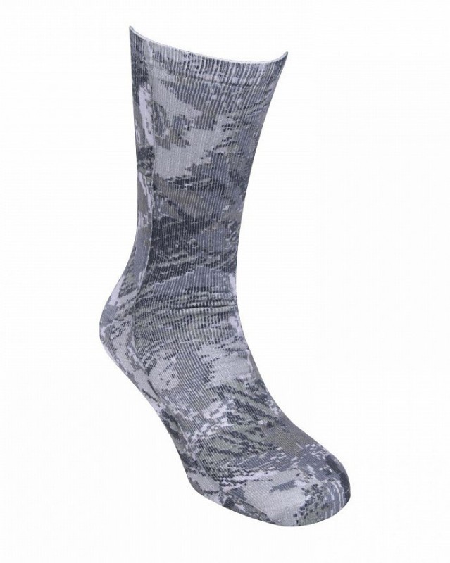 Носки Socks Remington Figure