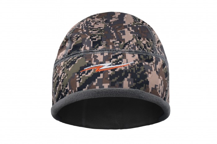 Шапка King Hunter WIND (Camo Gray)*