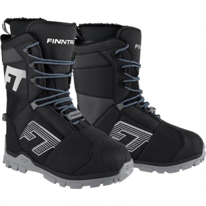 Снегоходные ботинки Blizzard 5226 Graphite