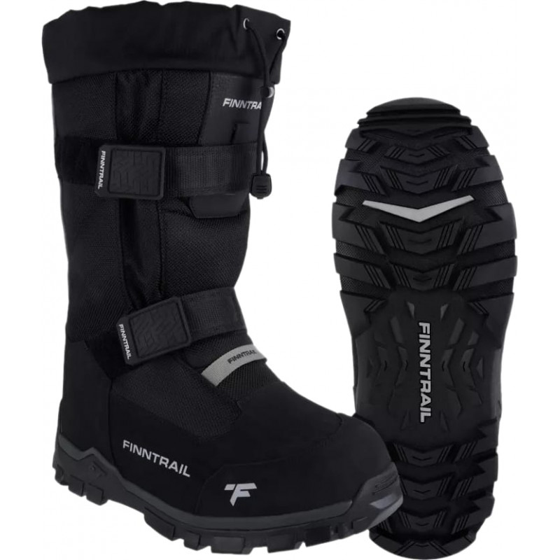 Ботинки Touring 5230 Graphite