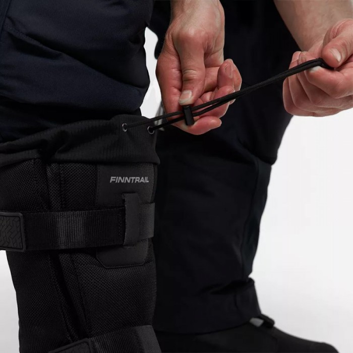 Ботинки Touring 5230 Graphite