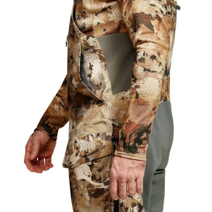 Полукомбинезон SITKA Hudson Bib Optifade Waterfowl 50203 WL б/у