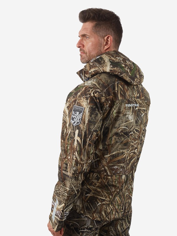 Куртка Finntrail Greenwood 4021 MAX-5_N (БУ)