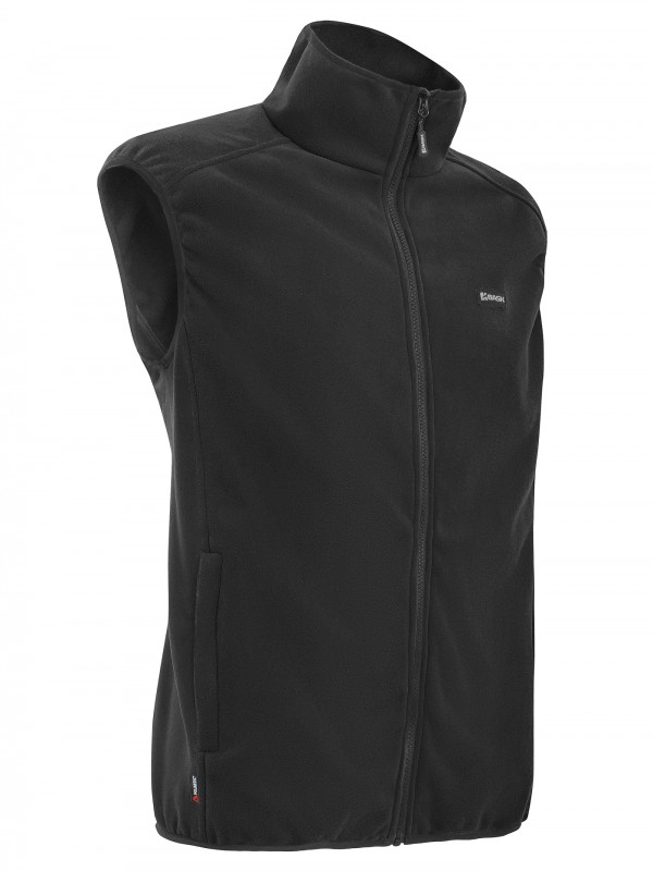 ЖИЛЕТ WB SPRINT V3 ЧЕРНЫЙ