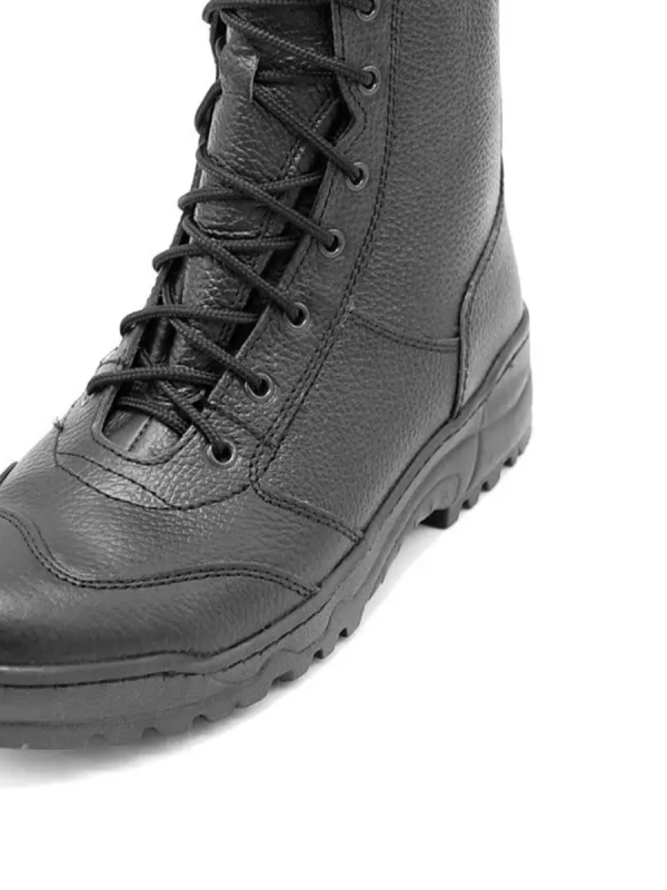 Полусапоги муж.мод. 0420 (бу)