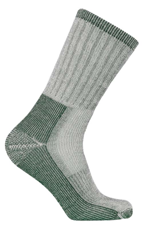 Термоноски AVI-Outdoor NordKapp хаки арт. 931*