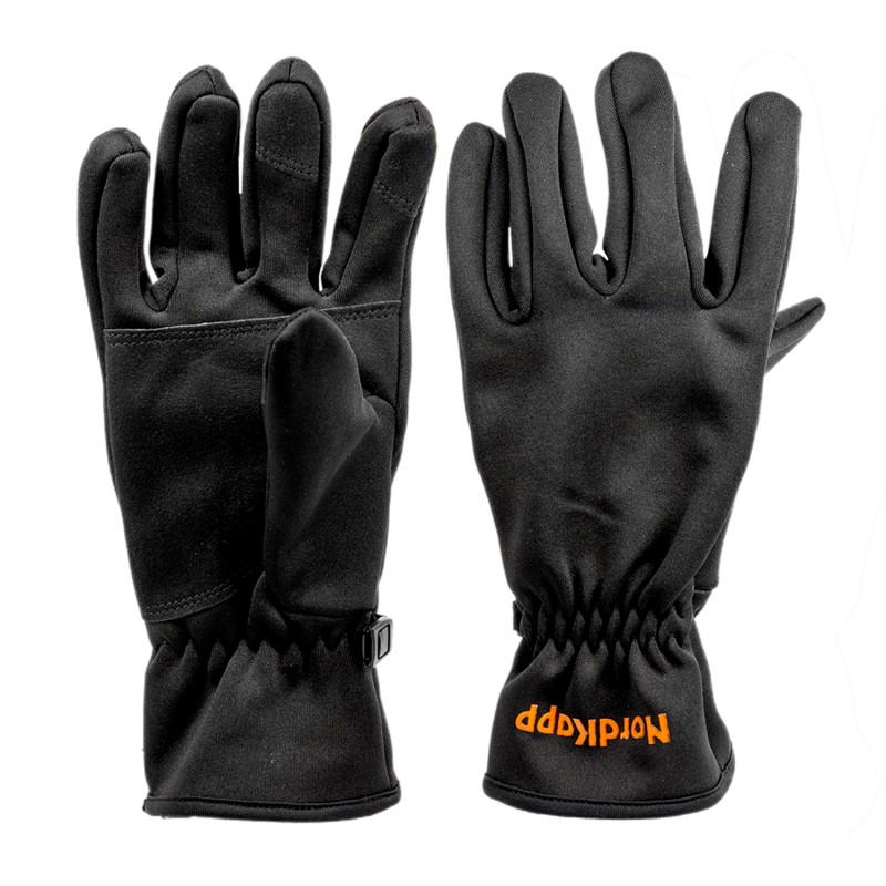 Перчатки NordKapp JAHTI 322-JG