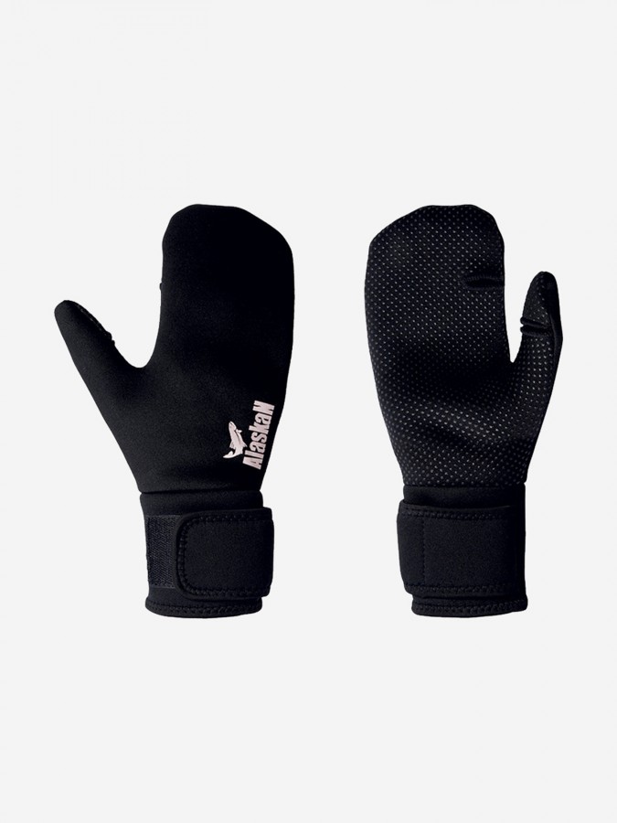 Варежки неопреновые Alaskan