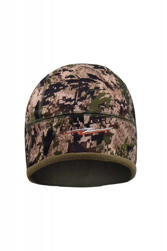 Шапка King Hunter WIND (Camo Green)