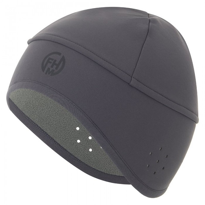 Шапка FHM "Stream" Серый
