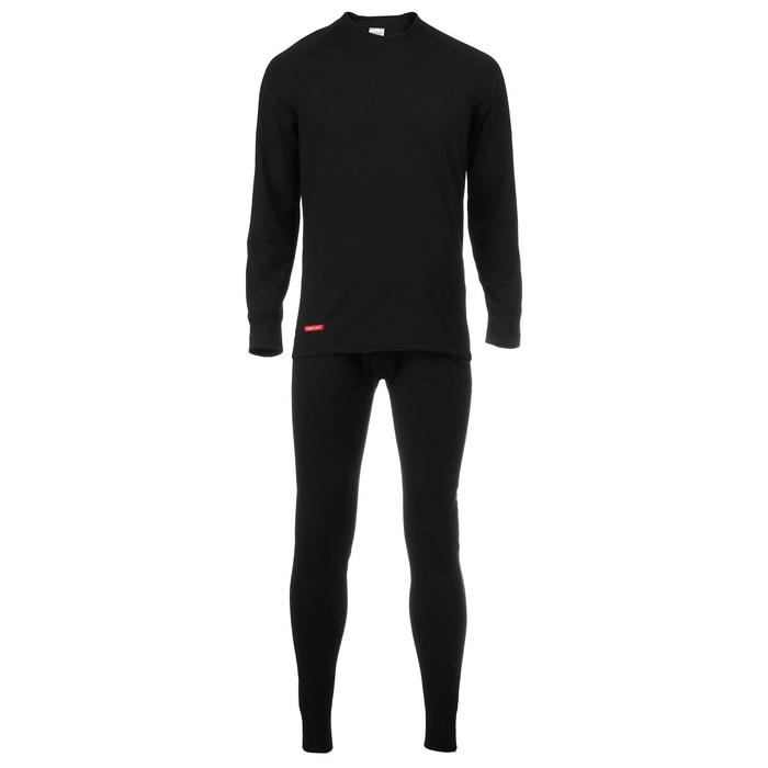 Комплект термобелья Comfort Work (1 слой)