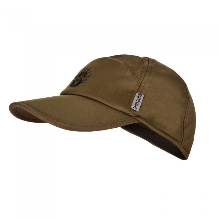 Бейсболка Apex hat-1