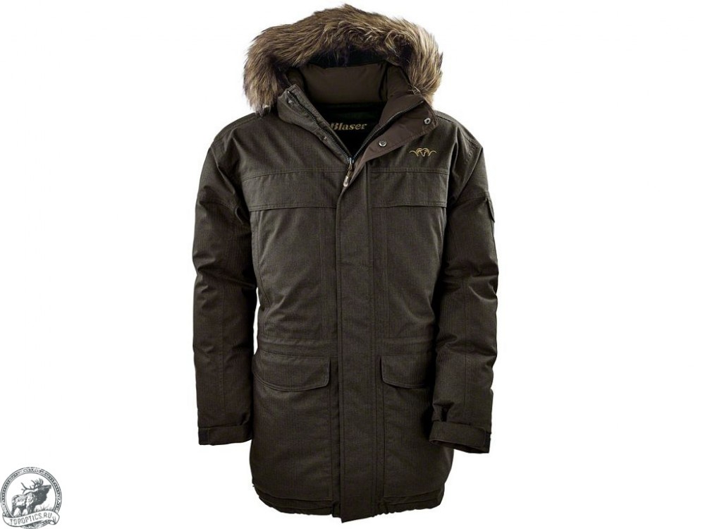 Куртка Blaser 116078-027-669