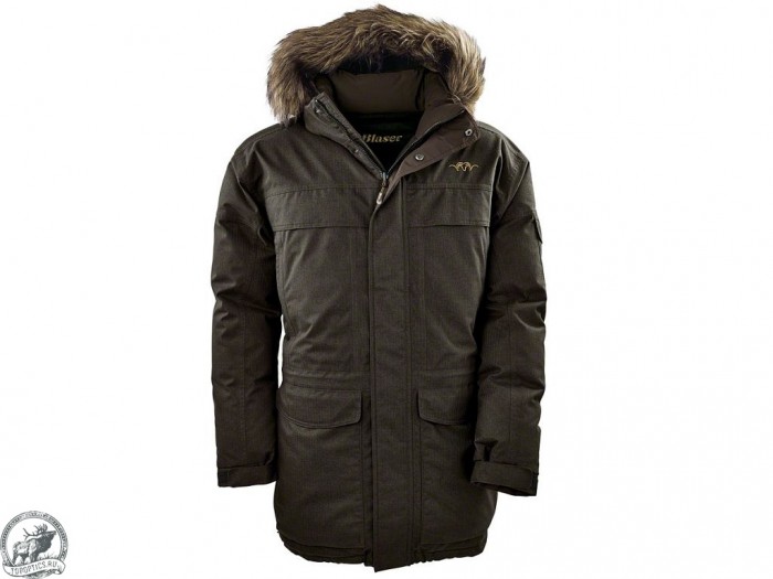 Куртка Blaser 116078-027-669