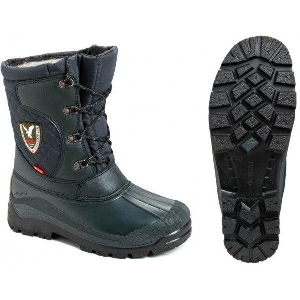 Сапоги DEMAR LOGAN 3815