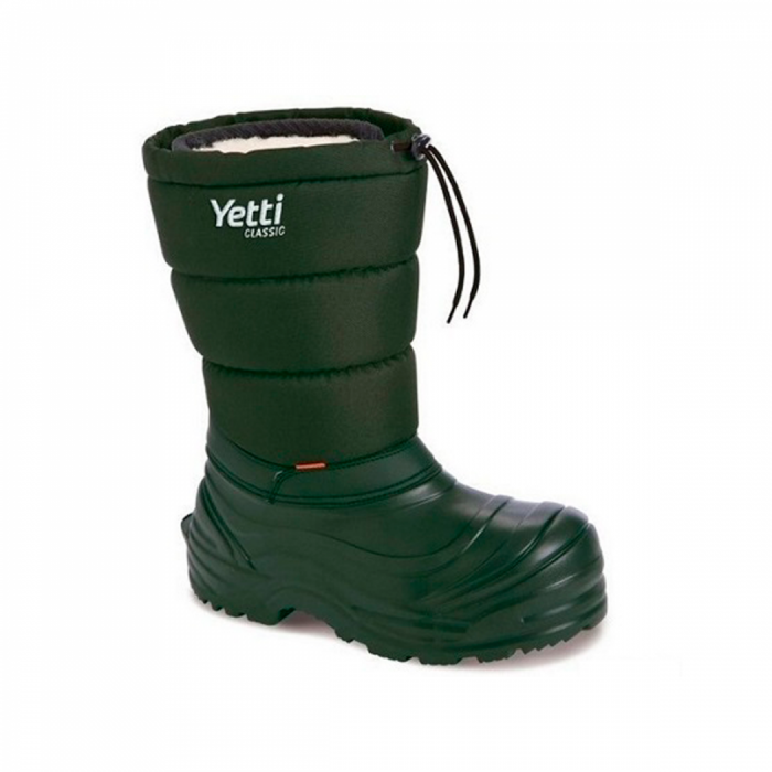 Сапоги DEMAR YETTI CLASSIC 3870