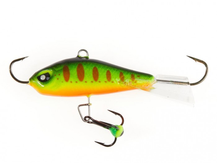 Балансир Lucky John BALTIC 5 + тр. 50мм