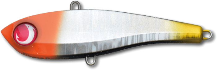 Раттлин (Vib) Jumprize ChataBee 85*