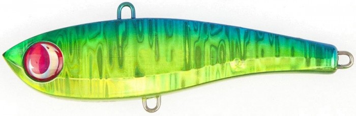 Раттлин (Vib) Jumprize ChataBee 85*