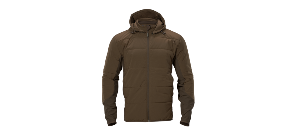 Куртка Harkila Insulated Midlayer