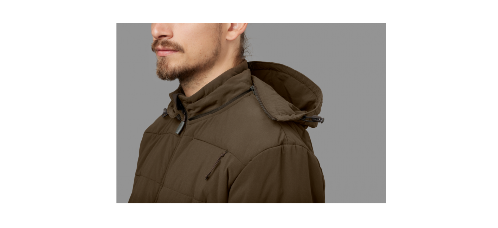 Куртка Harkila Insulated Midlayer