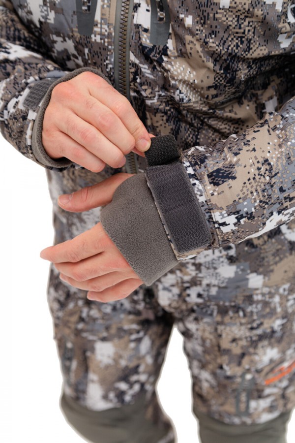 Костюм King Hunter WINTER, Camo Snow