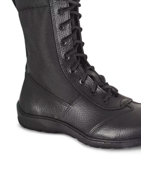 Ботинки мужские "Ратник" облегченные (тканевые) 595-3