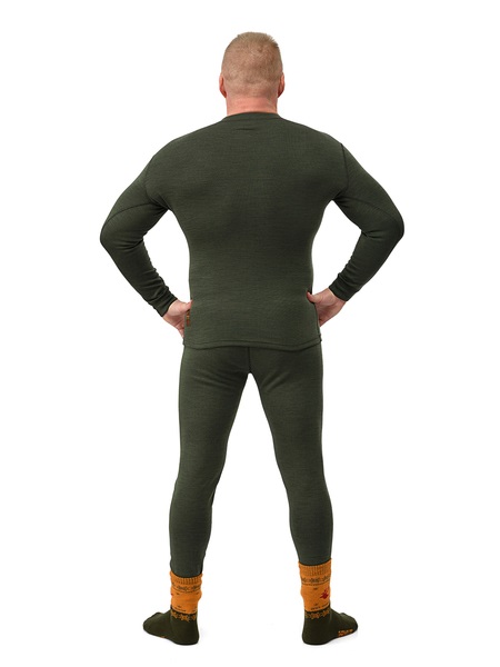 Термобелье NordKapp 904 хаки