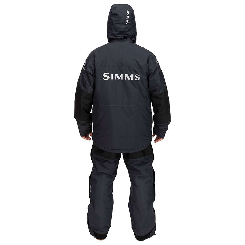 Куртка Simms Challenger Insulated Jacket