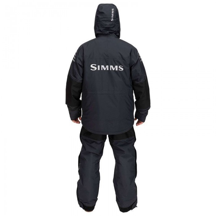 Куртка Simms Challenger Insulated Jacket