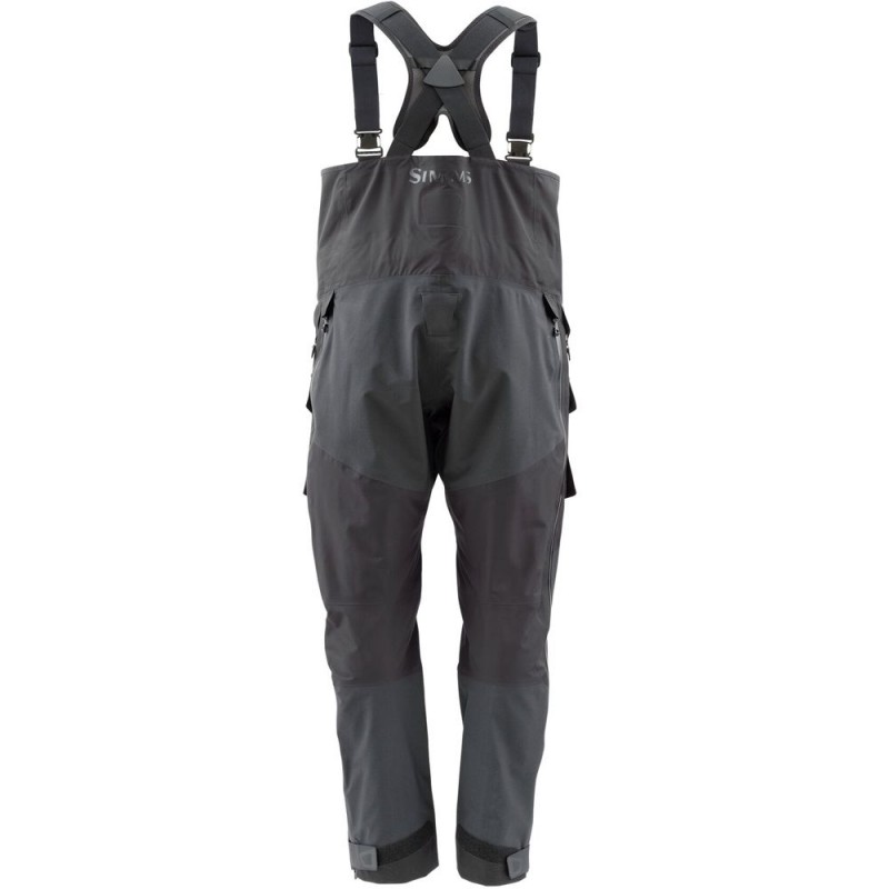 Комбинезон Simms Pro Dry Gore-Tex Bib