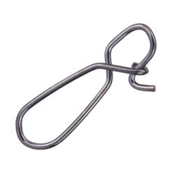 Застежки Ryugi R Snap Black