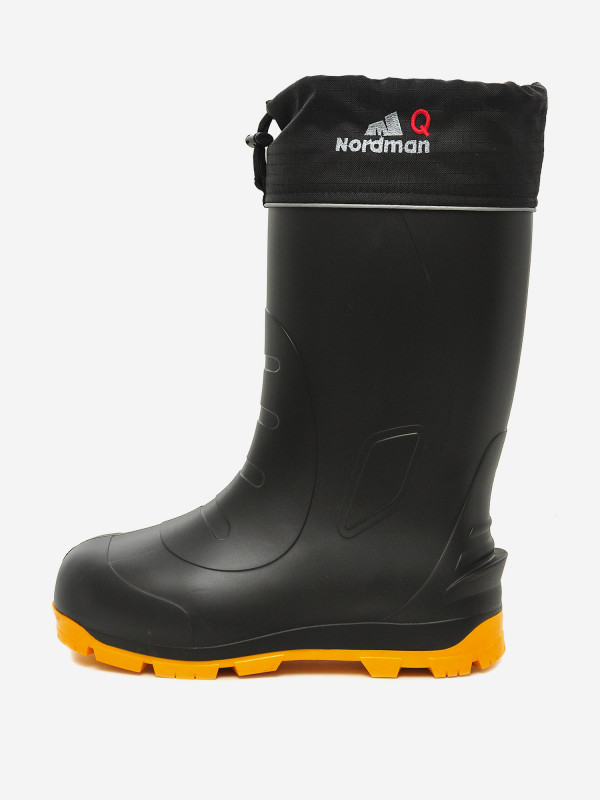 Сапоги мужские из ЭВА с подошвой из ТЭП 5-091-D01 Nordman Quaddro