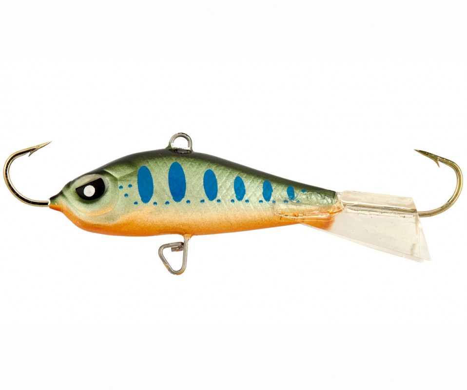 Балансир Lucky John BALTIC 6 + тр. 60мм