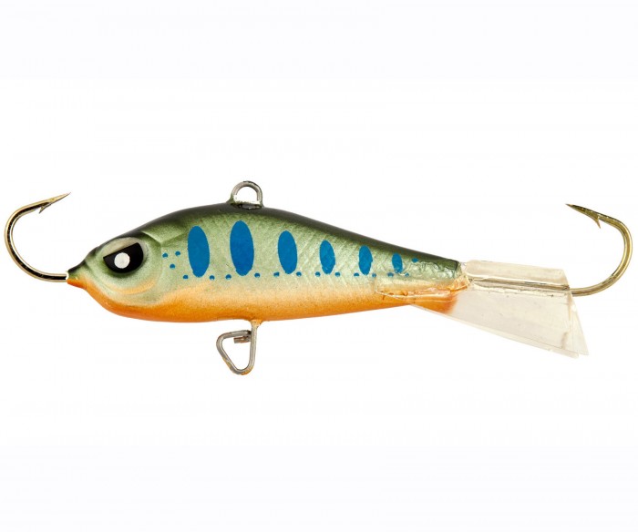 Балансир Lucky John BALTIC 6 + тр. 60мм