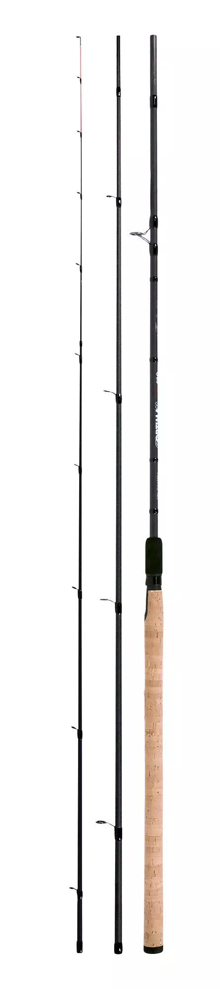 Удилище фидер "Volzhanka Optima Evo Pro 14ft"4.2м тест 120+гр